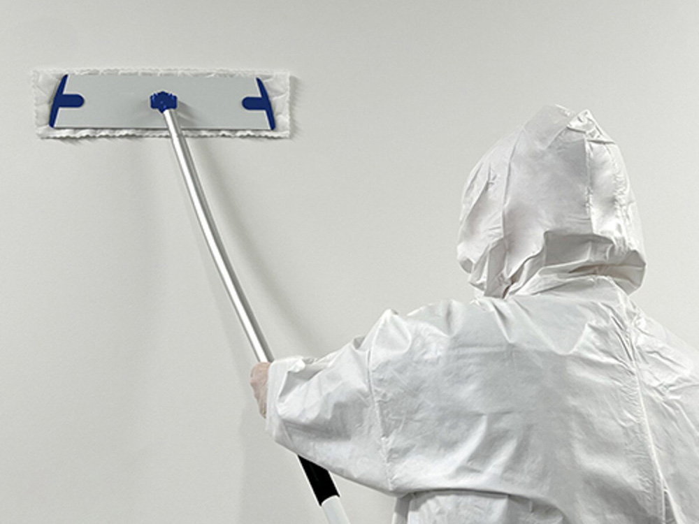 Why Disposable Mops Are Gaining Popularity in Modern Cleaning Practices