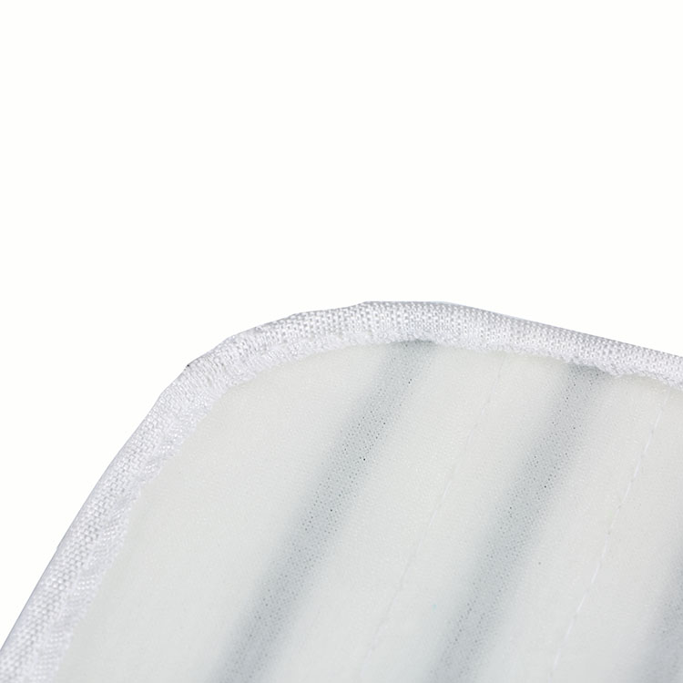 Microfiber Scrubber Mop details