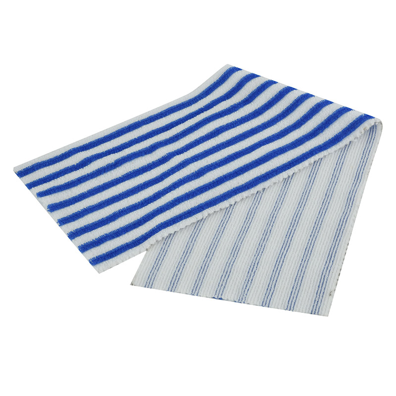 Striped Disposable Microfiber Mop Pads3.jpg