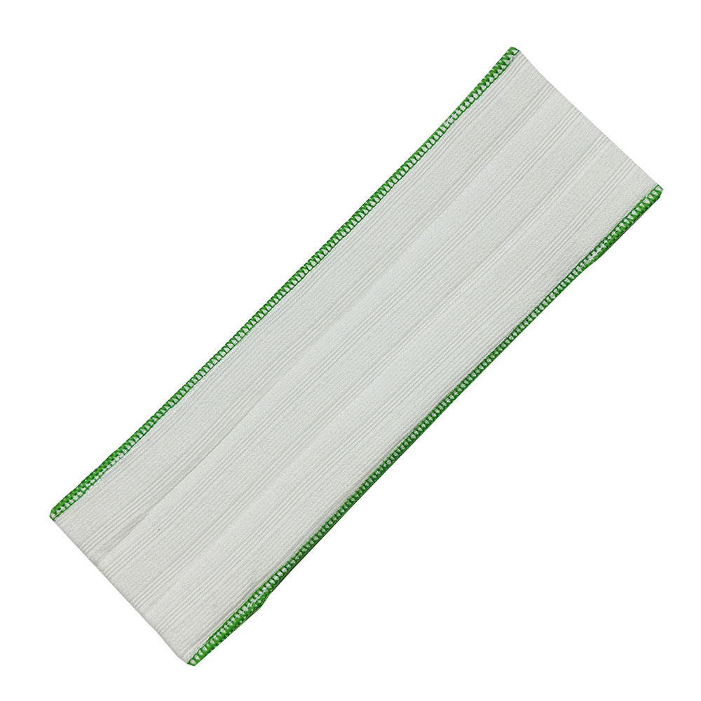 Microfiber  Cleanroom Mop for Dust Control