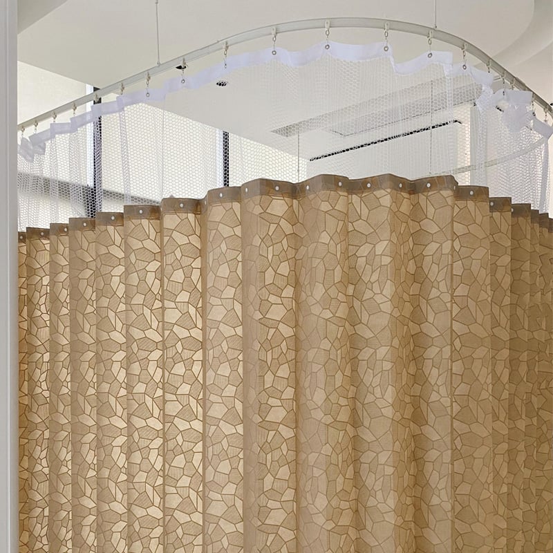Colorful Printed Disposable Medical Curtain4.jpg