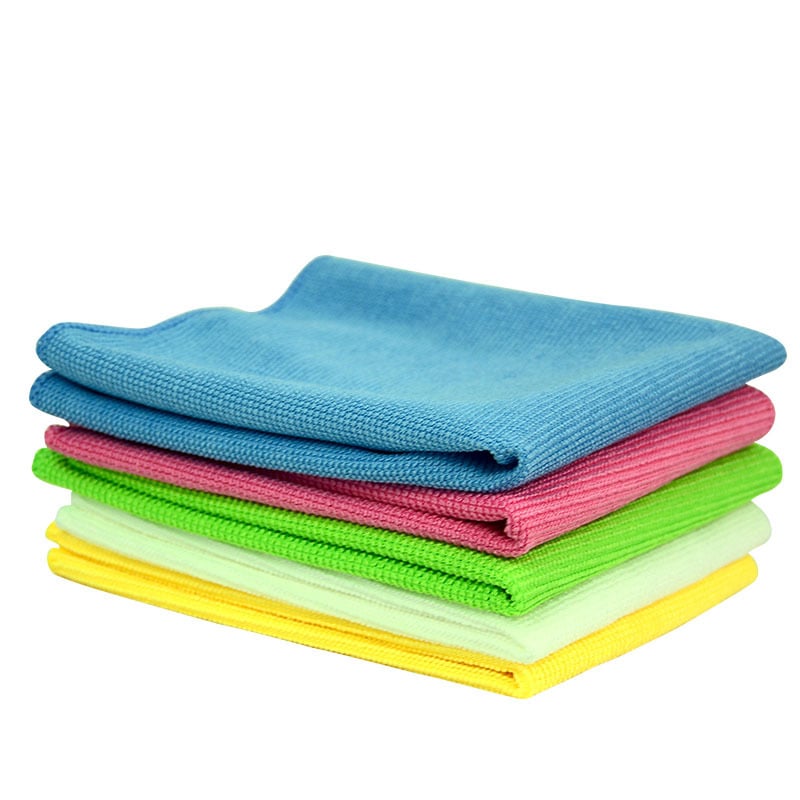 Microfiber 3M Cleaning Cloth