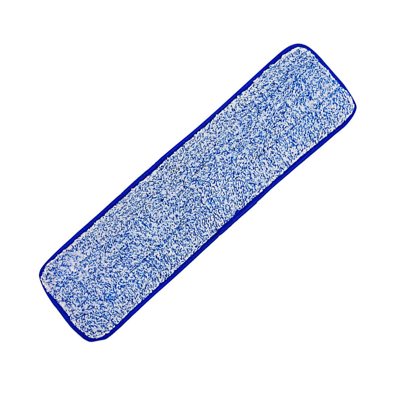 Microfiber Floor Cleaning Mop Pad details