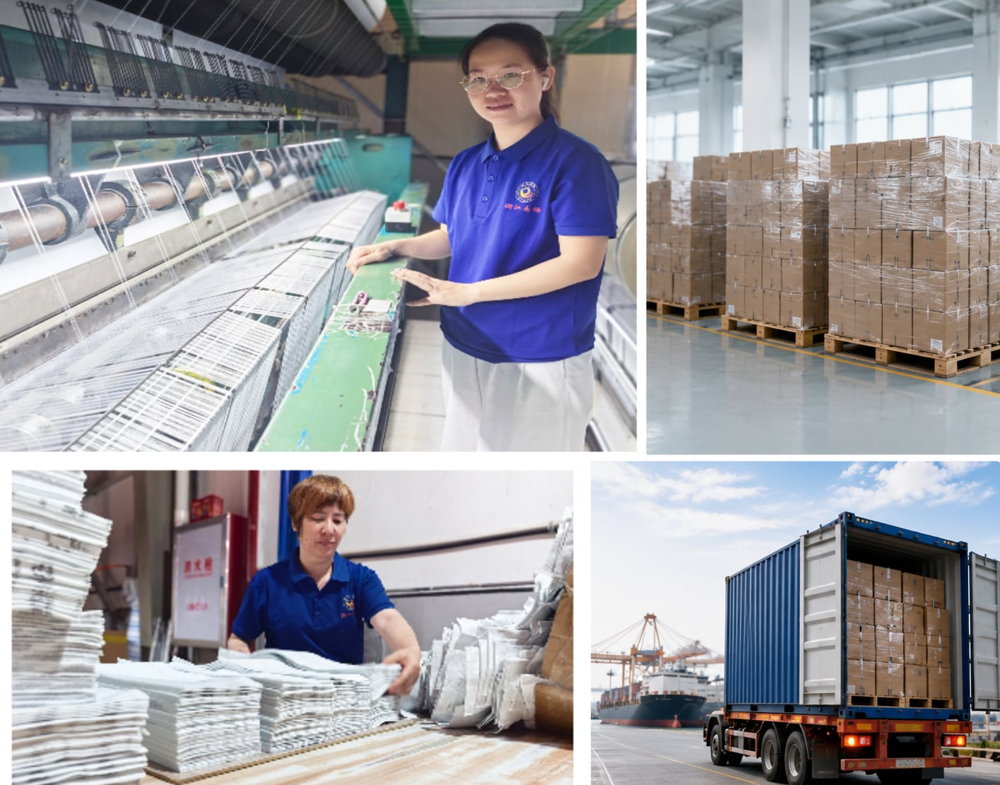 Scaling from Trial Order to 1.5 Million Units: How ESUN Became a Trusted OEM Partner for a Global Hygiene Brand