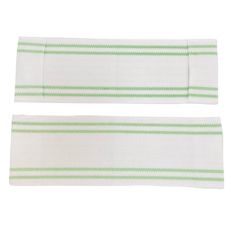 Disposable Microfiber Pocket Mop Pad  for efficient cleaning