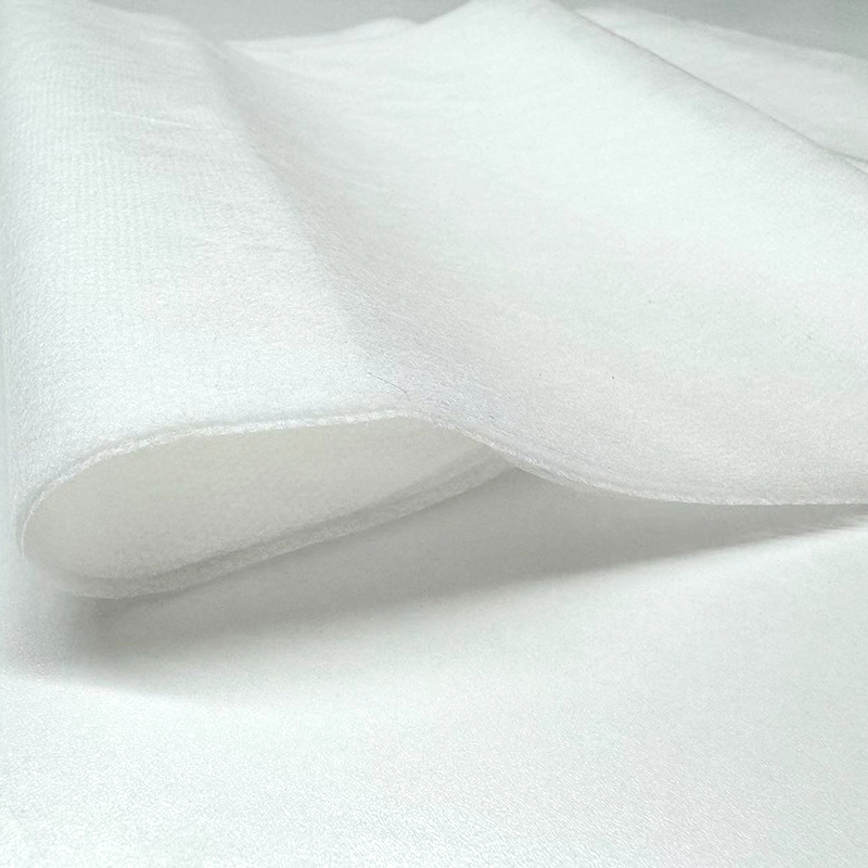 Esun 100% Bio-degradable Wet Wipe Roll factory