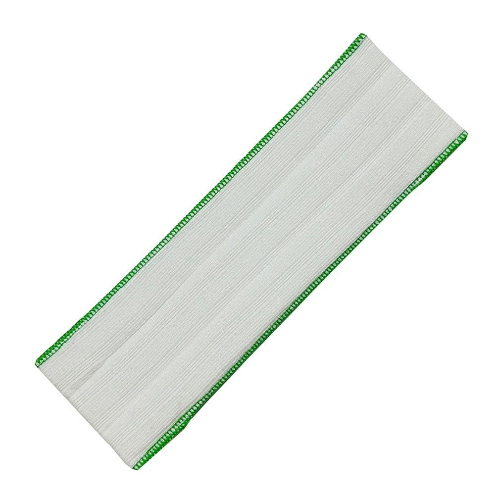 Disposable Cleanroom Microfiber Scrubbing Mop For Floor