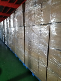 Customized Medical Mop Pads Help U.S. Medical Distributor Increase Hospital Orders by 90%