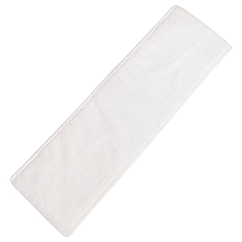 Microfiber Disposable Mop Pad  With  Pocket