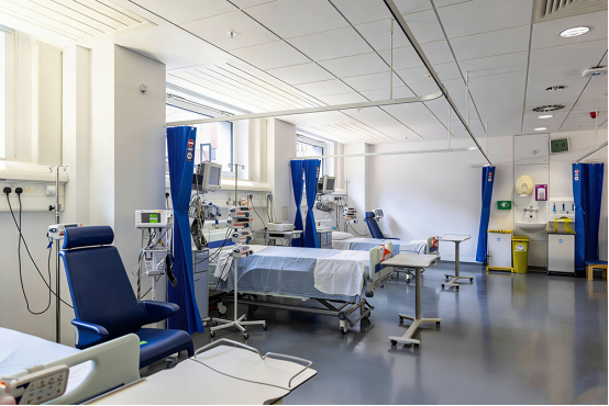 One-Stop OEM & Supply Chain Solution Helps U.S. Medical Supplier Expand Hospital Business by 70%