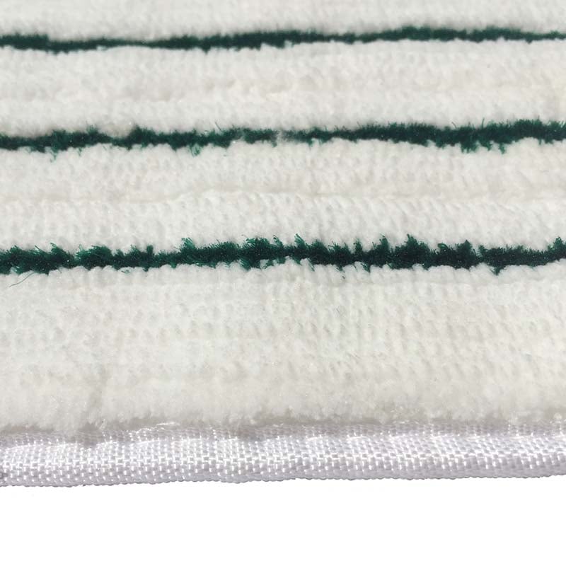 Microfiber Scrubber Mop details