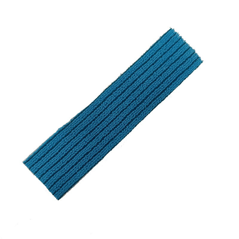 Scrubbing Disposable Microfiber Mop Refill