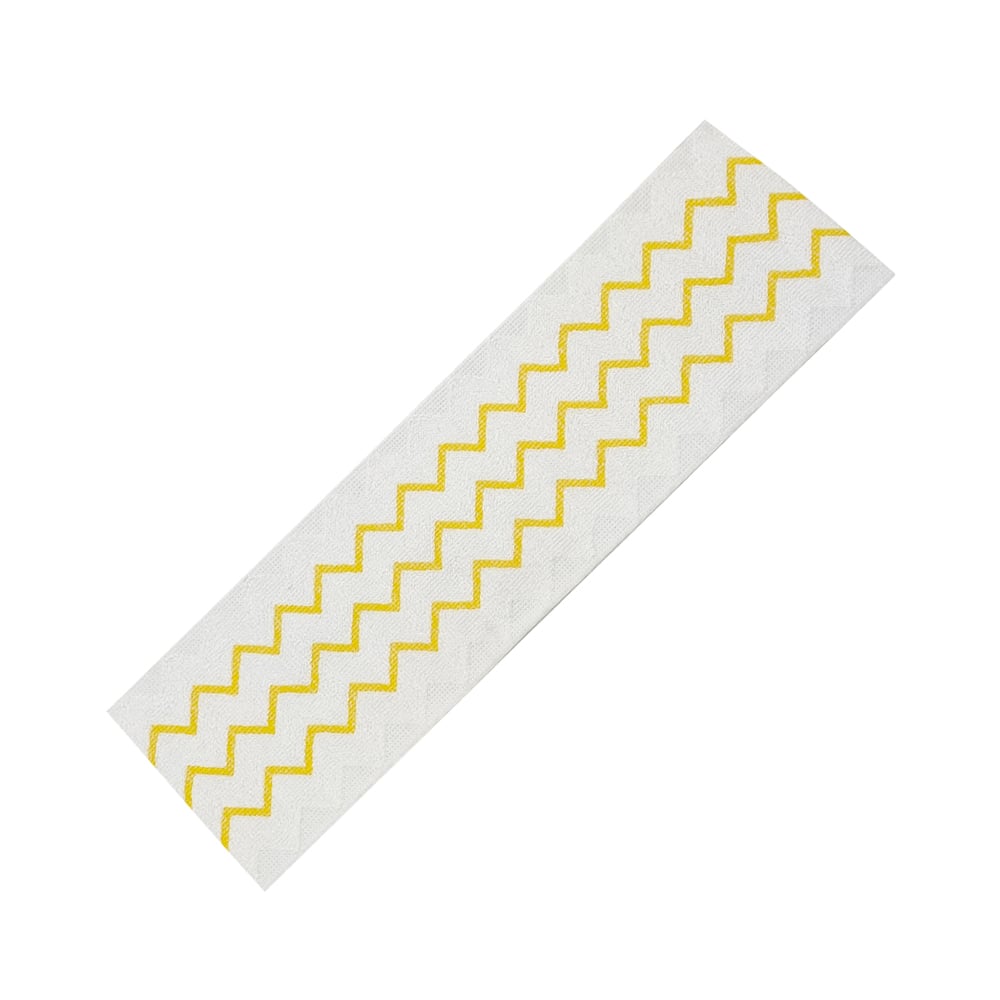 Disposable Microfibre Mop Pads for Healthcare