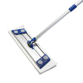 Disposable Mop vs Reusable Mop: Which Is Better for Hygiene?
