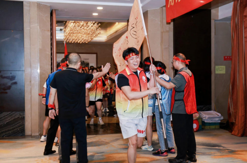 ESUN 2025 September Procurement Festival Kick-Off: The “9 Nations Battle” Begins