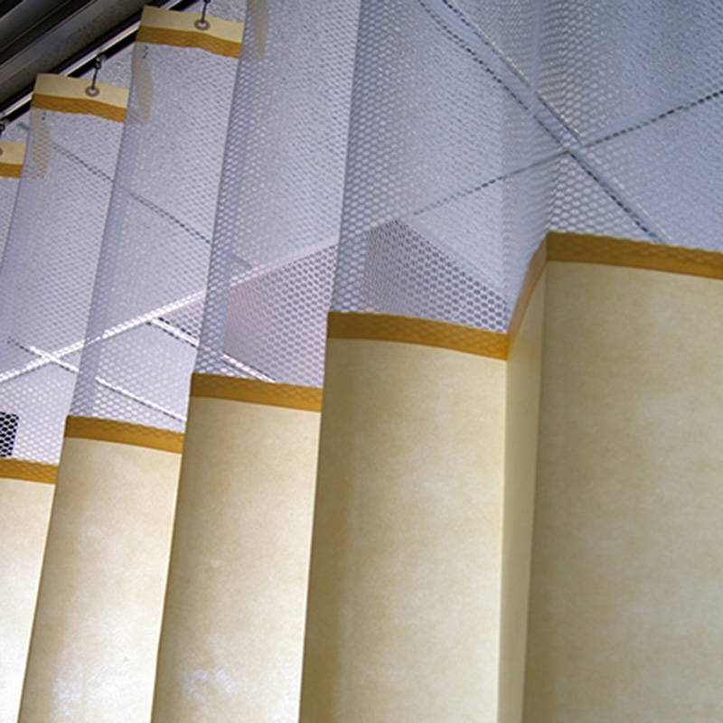 Disposable Mesh Cubicle Curtains1-5.jpg