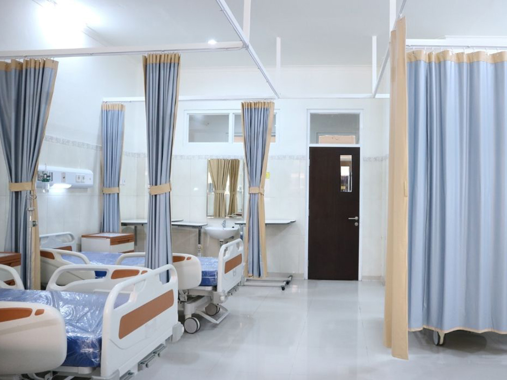 Healthcare facilities