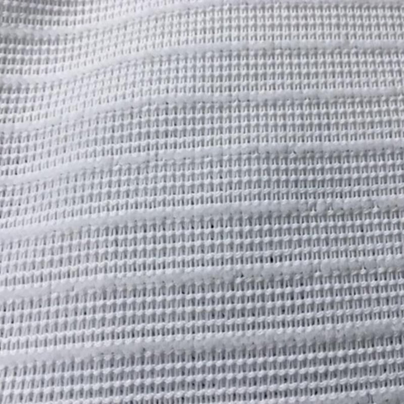 Esun Disposable Microfiber Terry Mop Pads manufacture
