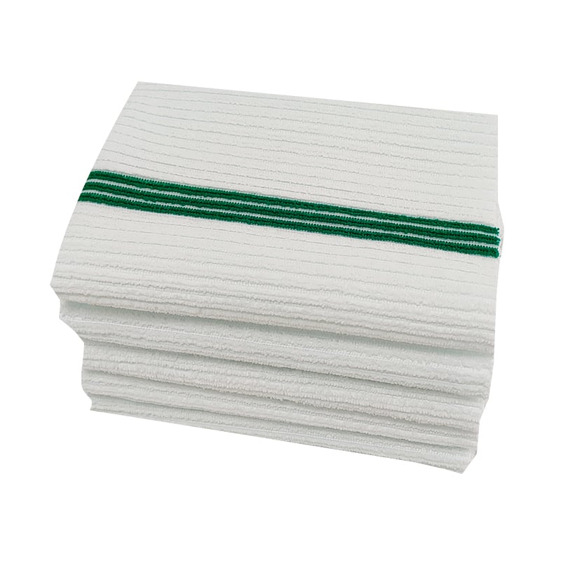 Microfiber Cationic Antibacteiral Cleaning Cloth