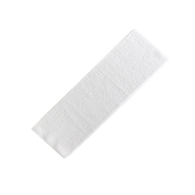 Esun Disposable Microfiber Terry Mop Pads
