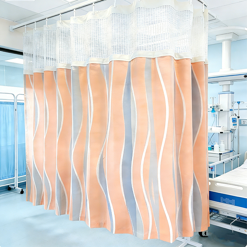Professional Grade Privacy Divider Curtains