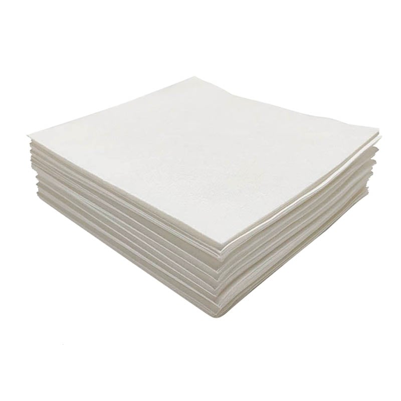 Microfilament Cleaning Cloths