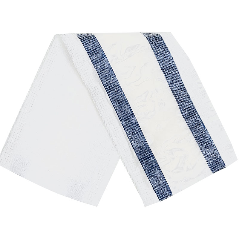 Esun Microfiber Disposable Mop Pad for Wet Dry Cleaning details