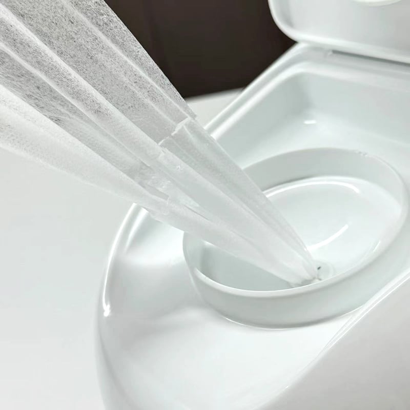 Esun 100% Bio-degradable Wet Wipe Roll