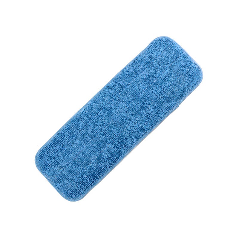Microfiber Mop Pad For Floor Cleaning and Scrubbing