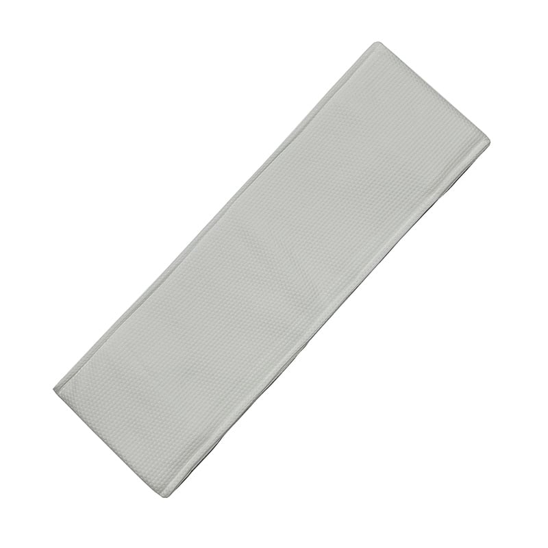 Sterile Ultrasonic Lamination Mop For Cleanroon