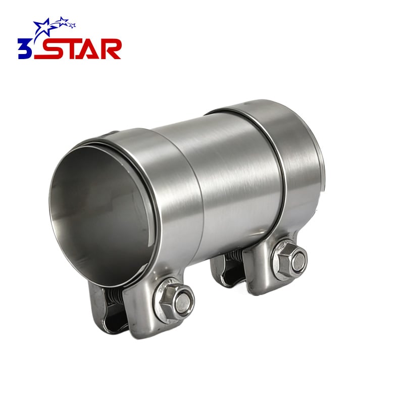 Exhaust Clamp
