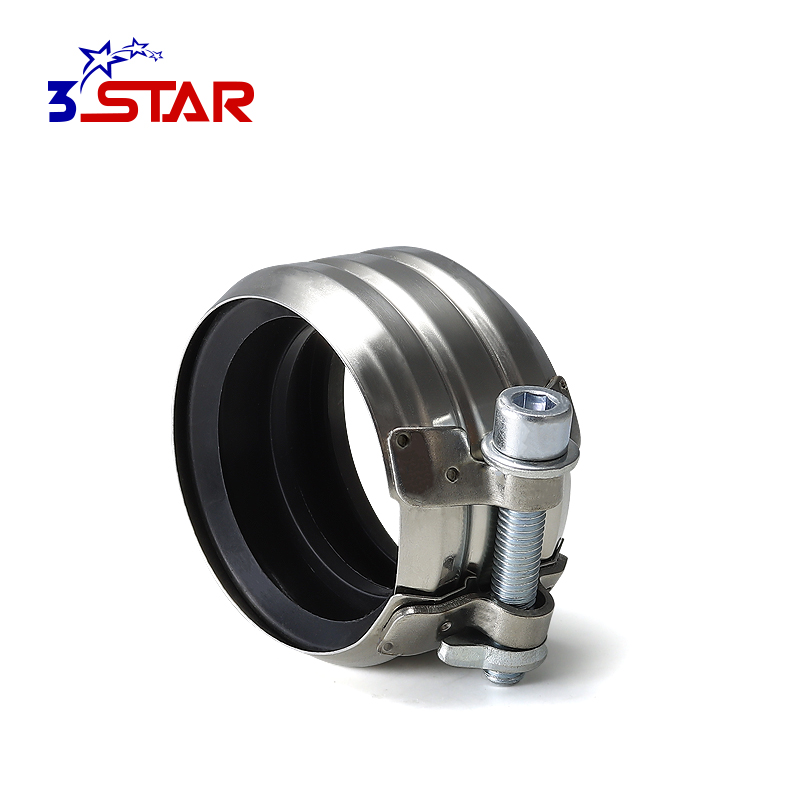 Type B No-Hub Couplings