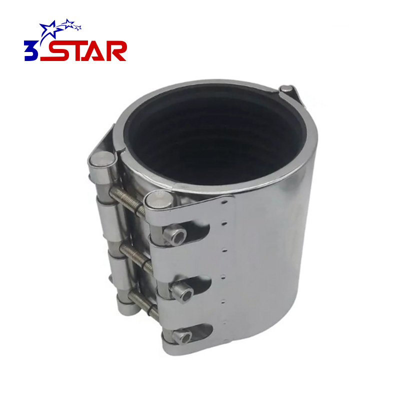 Kẹp Sửa Chữa Ống Loại Dài Mở Rộng