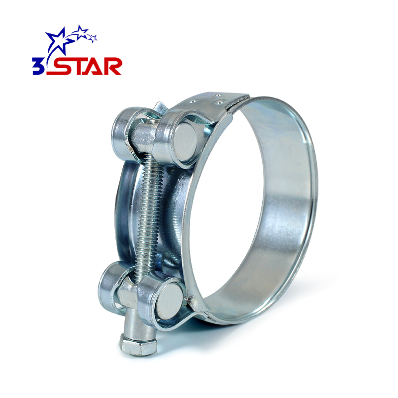 Hose Clamp Installation Guide: No Special Tools Required