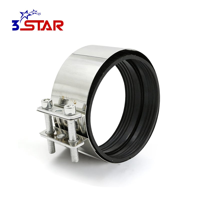 Type C No Hub Coupling