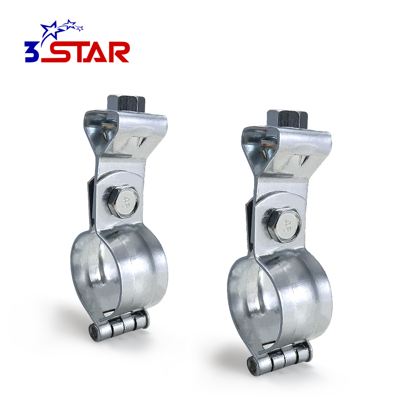 Sealing Performance Testing Methods for Stainless Steel Pipe Clamps in High-Pressure Piping Systems