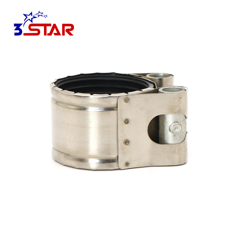 Type E No Hub Coupling