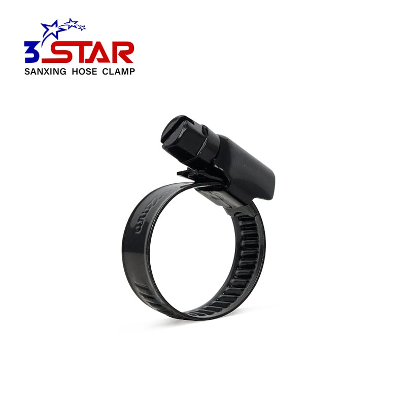  Germany Type Electrophoretic Hose Clamp