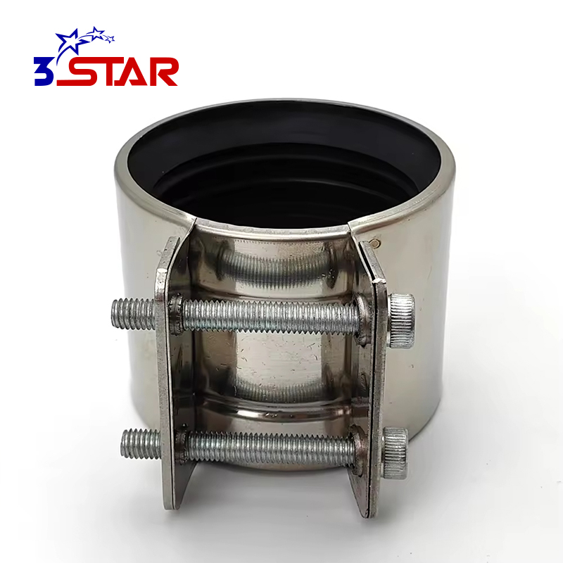 Type CHA No Hub Coupling 