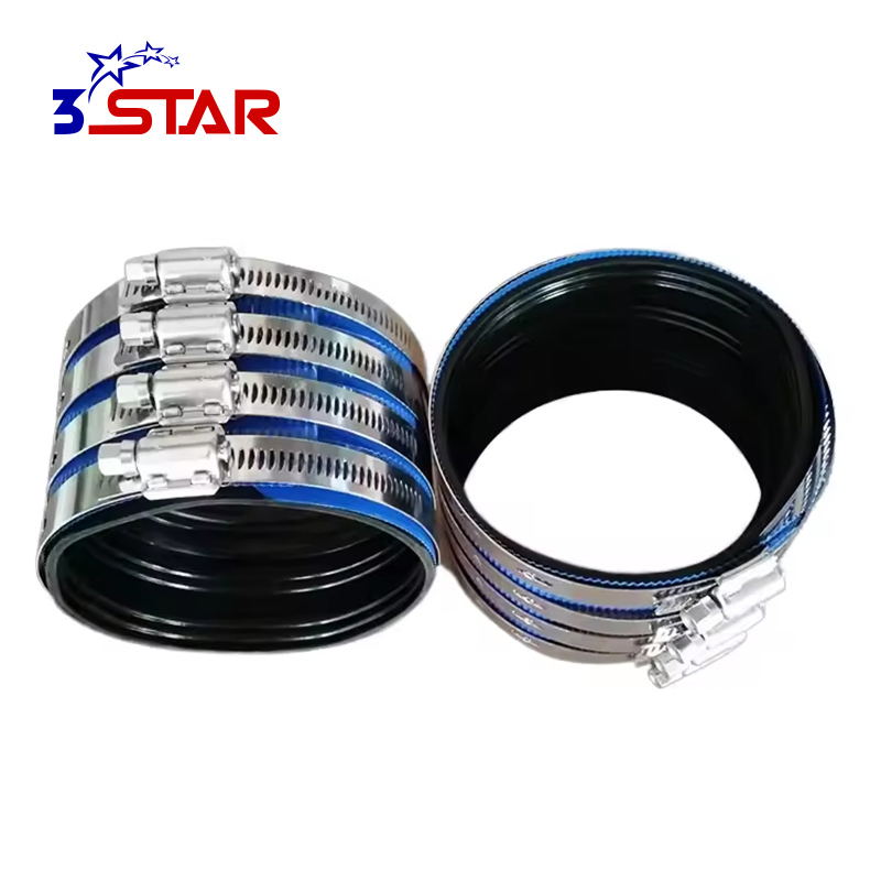 Heavy Duty Type A No Hub Coupling