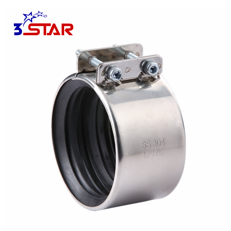 Type CHA No Hub Coupling 