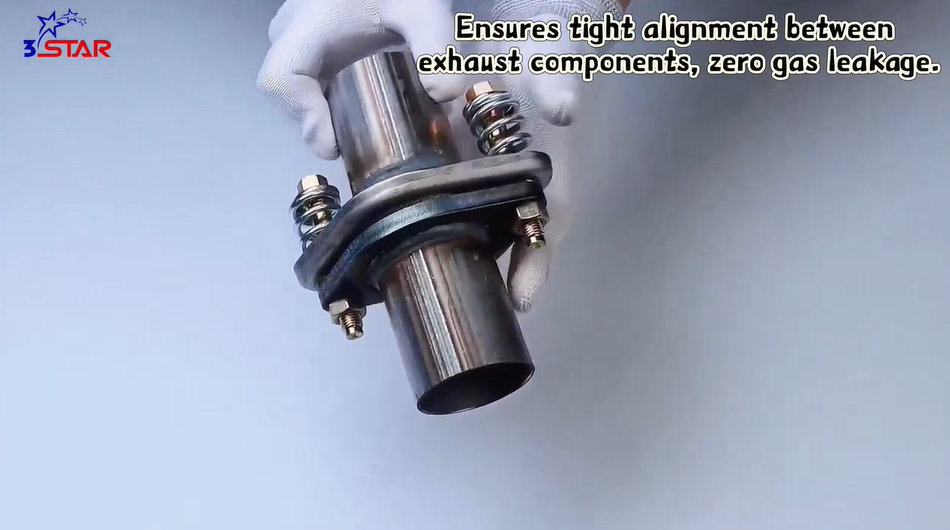 Exhaust Joint spring Repair Kit