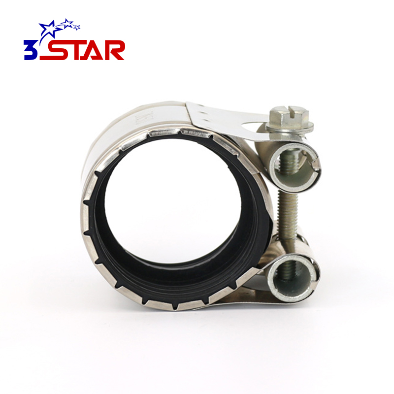 Type E No Hub Coupling