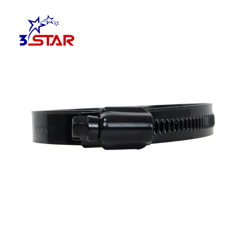  Germany Type Electrophoretic Hose Clamp