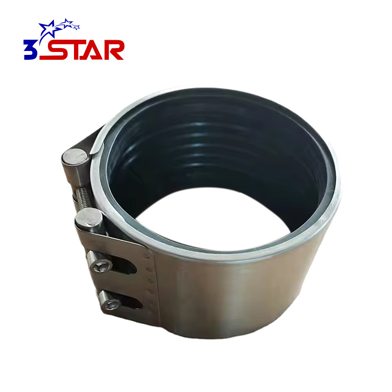 Kẹp sửa chữa ống đa năng