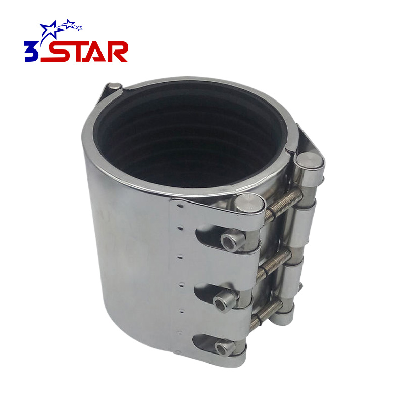 Kẹp Sửa Chữa Ống Loại Dài Mở Rộng