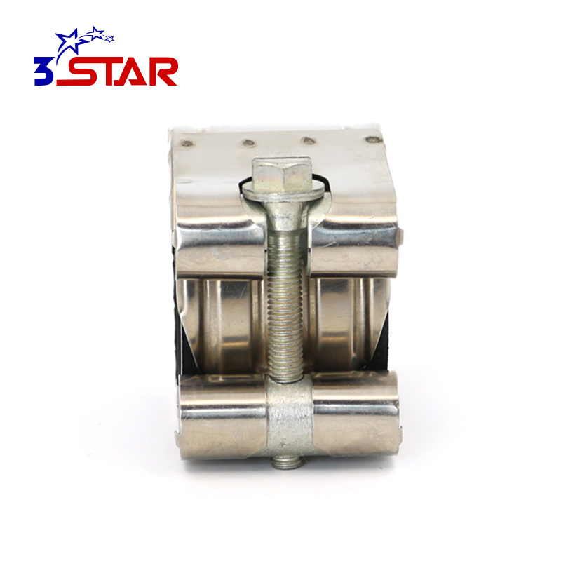 Type E No Hub Coupling
