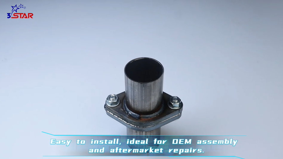Exhaust Joint Repair Kit