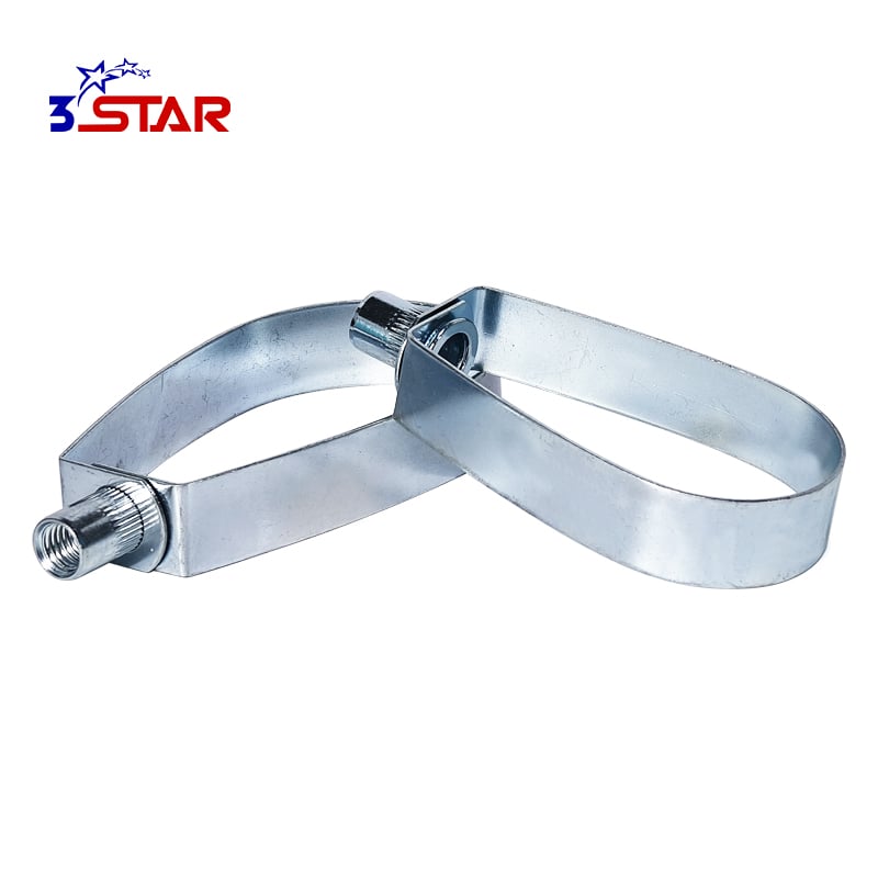 Pear Shaped Swivel Hangers