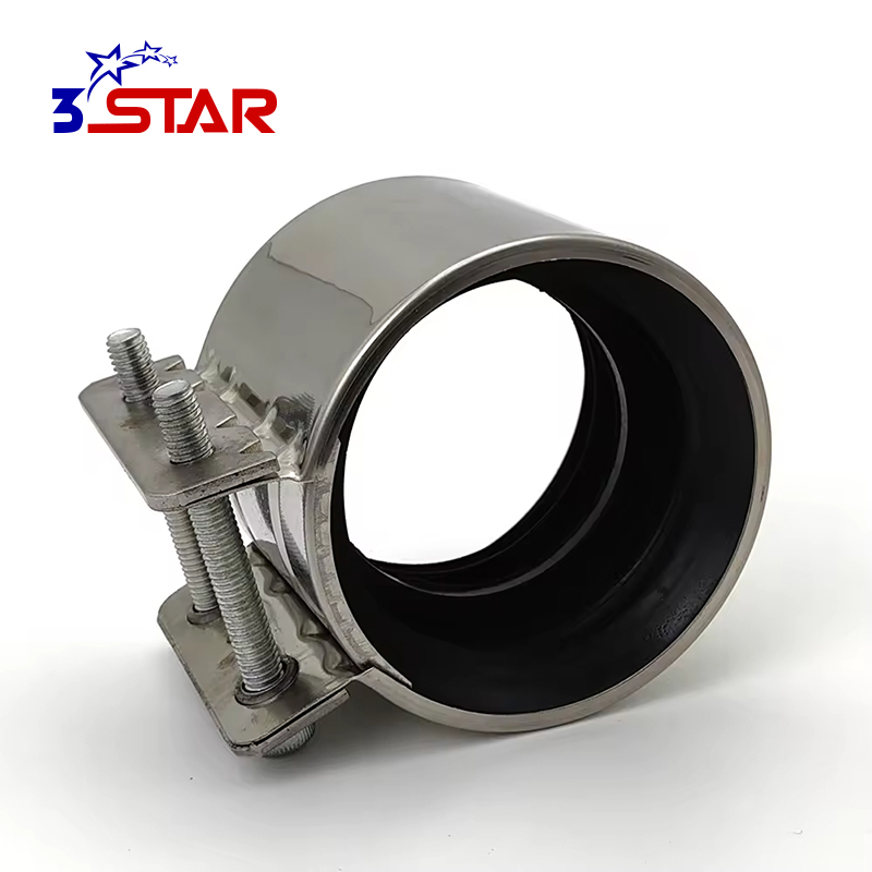 Type CHA No Hub Coupling 